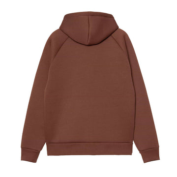 Carhartt Wip Felpa Con Cappuccio Full Zip Car-Lux Streetwear Carhartt Wip Felpa Con Cappuccio Full Zip Car-Lux Streetwear