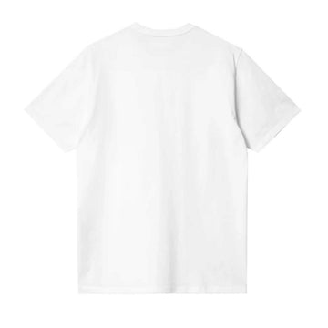 Carhartt Wip T-Shirt Madison Streetwear Carhartt Wip T-Shirt Madison Streetwear