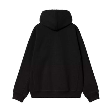 Carhartt Wip Giacca Con Cappuccio American Script Streetwear Carhartt Wip Giacca Con Cappuccio American Script Streetwear