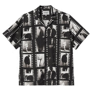 Carhartt Wip - Camicia Mc Photo Strip Carhartt Wip - Camicia Mc Photo Strip