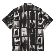 Carhartt Wip Camicia Mc Photo Strip Streetwear Carhartt Wip Camicia Mc Photo Strip Streetwear