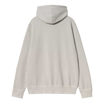 Carhartt Wip Felpa Full Zip Con Cappuccio Duster Script Streetwear Carhartt Wip Felpa Full Zip Con Cappuccio Duster Script Streetwear