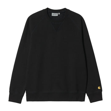 Carhartt Wip Felpa Giro Chase Streetwear Carhartt Wip Felpa Giro Chase Streetwear