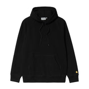 Carhartt Wip - Felpa Con Cappuccio Chase Carhartt Wip - Felpa Con Cappuccio Chase