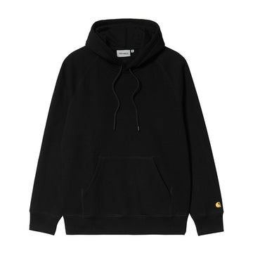 Carhartt Wip Felpa Con Cappuccio Chase Streetwear Carhartt Wip Felpa Con Cappuccio Chase Streetwear
