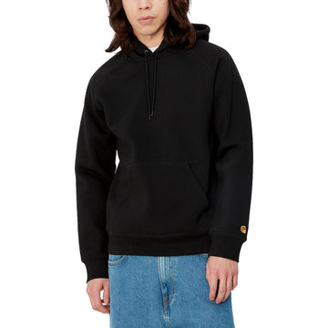 Carhartt Wip Felpa Con Cappuccio Chase Streetwear Carhartt Wip Felpa Con Cappuccio Chase Streetwear