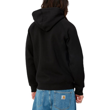Carhartt Wip Felpa Con Cappuccio Chase Streetwear Carhartt Wip Felpa Con Cappuccio Chase Streetwear