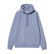 Carhartt Wip - Felpa Con Cappuccio Chase Carhartt Wip - Felpa Con Cappuccio Chase