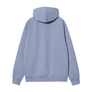 Carhartt Wip Felpa Con Cappuccio Chase Streetwear Carhartt Wip Felpa Con Cappuccio Chase Streetwear