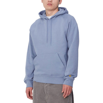 Carhartt Wip Felpa Con Cappuccio Chase Streetwear Carhartt Wip Felpa Con Cappuccio Chase Streetwear