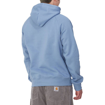 Carhartt Wip Felpa Con Cappuccio Chase Streetwear Carhartt Wip Felpa Con Cappuccio Chase Streetwear