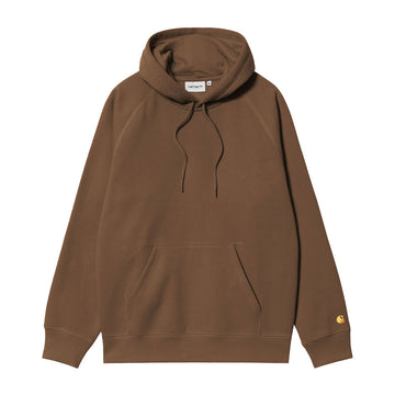 Carhartt Wip Felpa Con Cappuccio Chase Streetwear Carhartt Wip Felpa Con Cappuccio Chase Streetwear