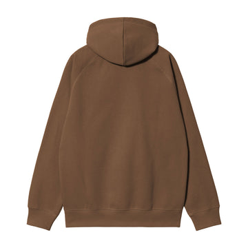 Carhartt Wip Felpa Con Cappuccio Chase Streetwear Carhartt Wip Felpa Con Cappuccio Chase Streetwear