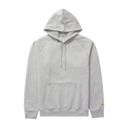 Carhartt Wip - Felpa Con Cappuccio Chase Carhartt Wip - Felpa Con Cappuccio Chase