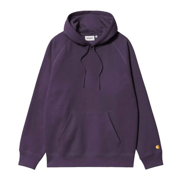 Carhartt Wip Felpa Con Cappuccio Chase Streetwear Carhartt Wip Felpa Con Cappuccio Chase Streetwear