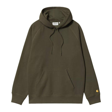 Carhartt Wip Felpa Con Cappuccio Chase Streetwear Carhartt Wip Felpa Con Cappuccio Chase Streetwear