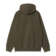 Carhartt Wip Felpa Con Cappuccio Chase Streetwear Carhartt Wip Felpa Con Cappuccio Chase Streetwear