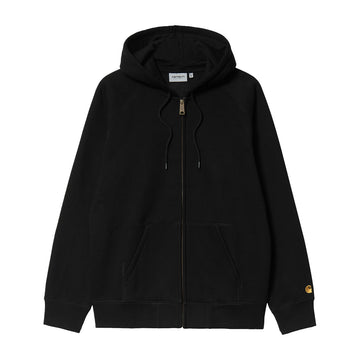 Carhartt Wip Felpa Full Zip Con Cappuccio Chase Streetwear Carhartt Wip Felpa Full Zip Con Cappuccio Chase Streetwear