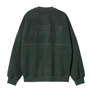 Carhartt Wip Felpa Giro Coordinate Streetwear Carhartt Wip Felpa Giro Coordinate Streetwear