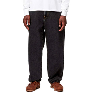 Carhartt Wip Jeans Aaron Streetwear Carhartt Wip Jeans Aaron Streetwear
