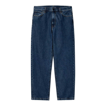 Carhartt Wip Jeans Aaron Streetwear Carhartt Wip Jeans Aaron Streetwear