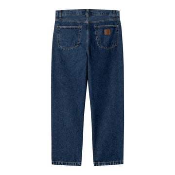 Carhartt Wip Jeans Aaron Streetwear Carhartt Wip Jeans Aaron Streetwear
