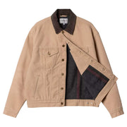 Carhartt Wip Giacca Dayton Trucker Streetwear Carhartt Wip Giacca Dayton Trucker Streetwear