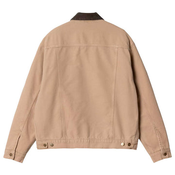 Carhartt Wip Giacca Dayton Trucker Streetwear Carhartt Wip Giacca Dayton Trucker Streetwear