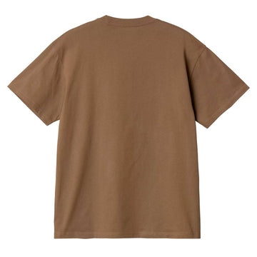 Carhartt Wip T-Shirt Greatest Flicks Streetwear Carhartt Wip T-Shirt Greatest Flicks Streetwear