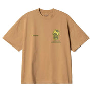 Carhartt Wip - T-Shirt Harttronix Carhartt Wip - T-Shirt Harttronix