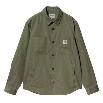 Carhartt Wip Camicia Crawford Streetwear Carhartt Wip Camicia Crawford Streetwear