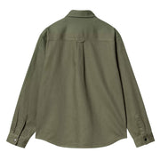 Carhartt Wip Camicia Crawford Streetwear Carhartt Wip Camicia Crawford Streetwear
