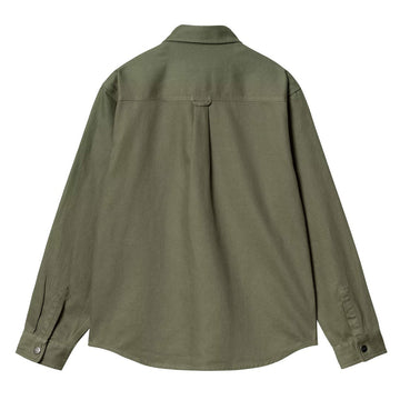 Carhartt Wip Camicia Crawford Streetwear Carhartt Wip Camicia Crawford Streetwear