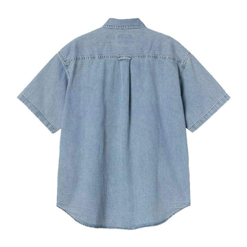 Carhartt Wip Camicia Lucas Streetwear Carhartt Wip Camicia Lucas Streetwear