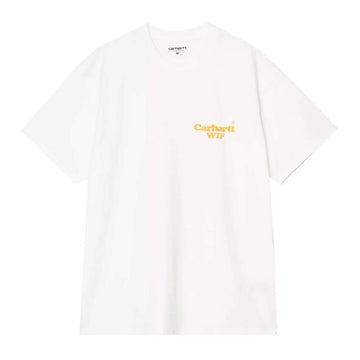 Carhartt Wip T-Shirt Hartt Chain Streetwear Carhartt Wip T-Shirt Hartt Chain Streetwear