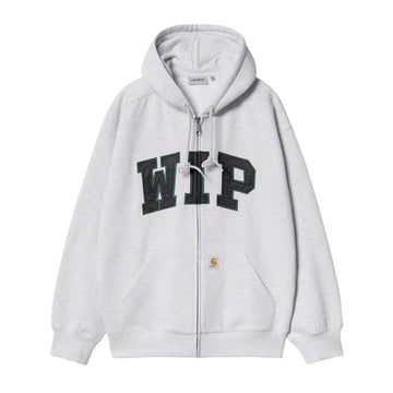 Carhartt Wip Felpa Con Cappuccio Wip Streetwear Carhartt Wip Felpa Con Cappuccio Wip Streetwear
