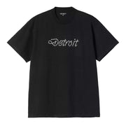 Carhartt Wip - T-Shirt Peace And Work Carhartt Wip - T-Shirt Peace And Work