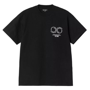 Carhartt Wip T-Shirt Rotation Streetwear Carhartt Wip T-Shirt Rotation Streetwear