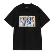 Carhartt Wip - T-Shirt Cai Arfon Bellis Carhartt Wip - T-Shirt Cai Arfon Bellis
