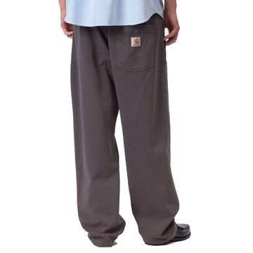 Carhartt Wip Pantaloni Floyde Streetwear Carhartt Wip Pantaloni Floyde Streetwear
