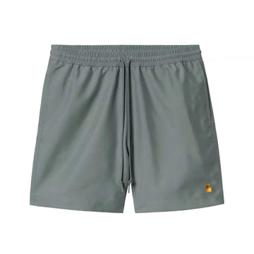 Carhartt Wip Boardshort Trunks Chase Streetwear Carhartt Wip Boardshort Trunks Chase Streetwear