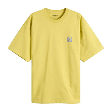 Carhartt Wip T-Shirt Helix Streetwear Carhartt Wip T-Shirt Helix Streetwear