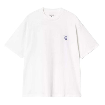 Carhartt Wip T-Shirt Helix Streetwear Carhartt Wip T-Shirt Helix Streetwear