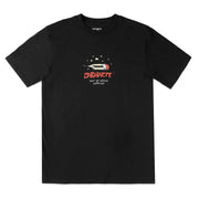 Carhartt Wip - T-Shirt Work Life Romance Carhartt Wip - T-Shirt Work Life Romance