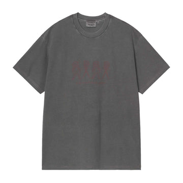 Carhartt Wip T-Shirt Terrestrial Streetwear Carhartt Wip T-Shirt Terrestrial Streetwear