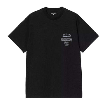 Carhartt Wip T-Shirt Sandwich Streetwear Carhartt Wip T-Shirt Sandwich Streetwear