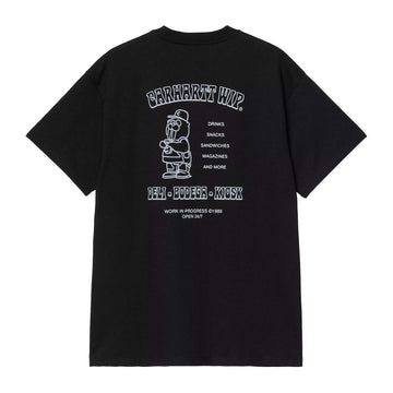 Carhartt Wip T-Shirt Sandwich Streetwear Carhartt Wip T-Shirt Sandwich Streetwear