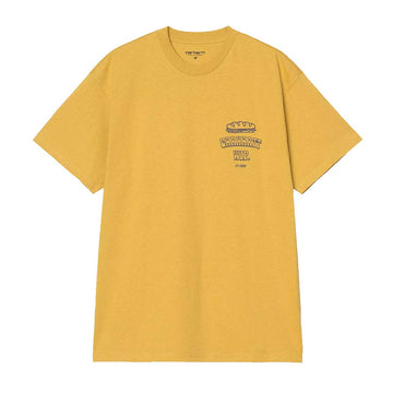 Carhartt Wip T-Shirt Sandwich Streetwear Carhartt Wip T-Shirt Sandwich Streetwear