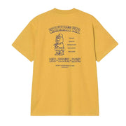 Carhartt Wip T-Shirt Sandwich Streetwear Carhartt Wip T-Shirt Sandwich Streetwear