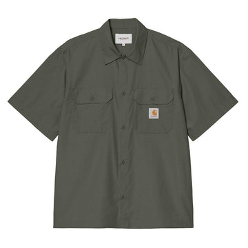 Carhartt Wip Camicia Craft Streetwear Carhartt Wip Camicia Craft Streetwear